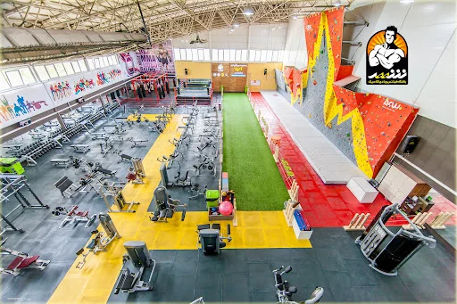 مجموعه ورزشی شهر - مجموعه ورزشی در تبریز