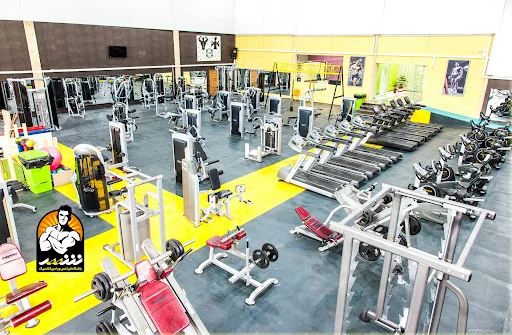 مجموعه ورزشی شهر - مجموعه ورزشی در تبریز