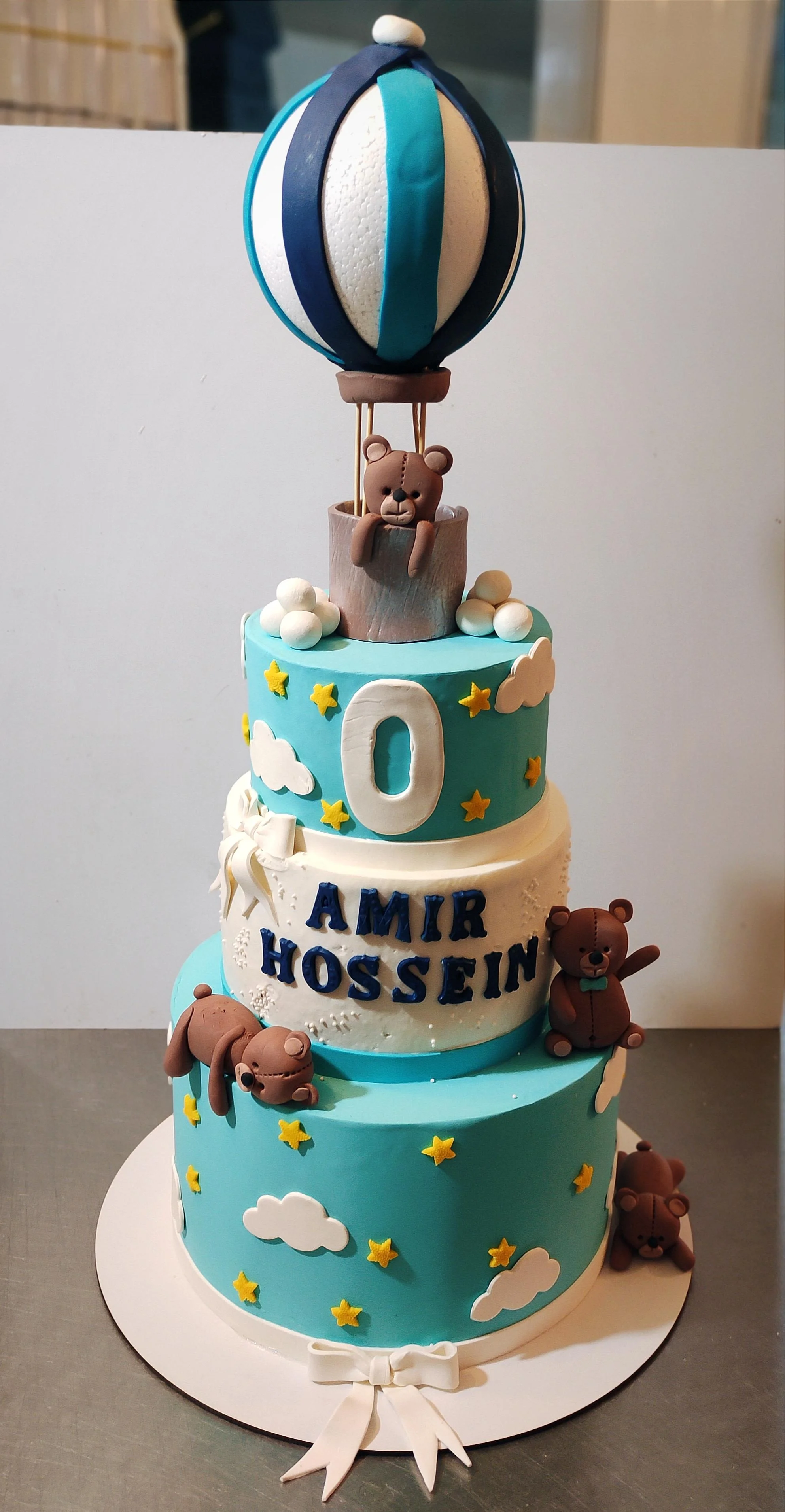 شیرینی شهربانو