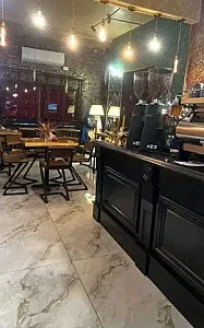 کافه ایو