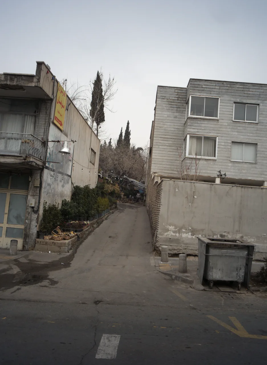 کافه رستوران صوفیان