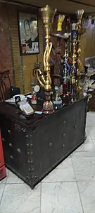 کافه سنتی آناتا