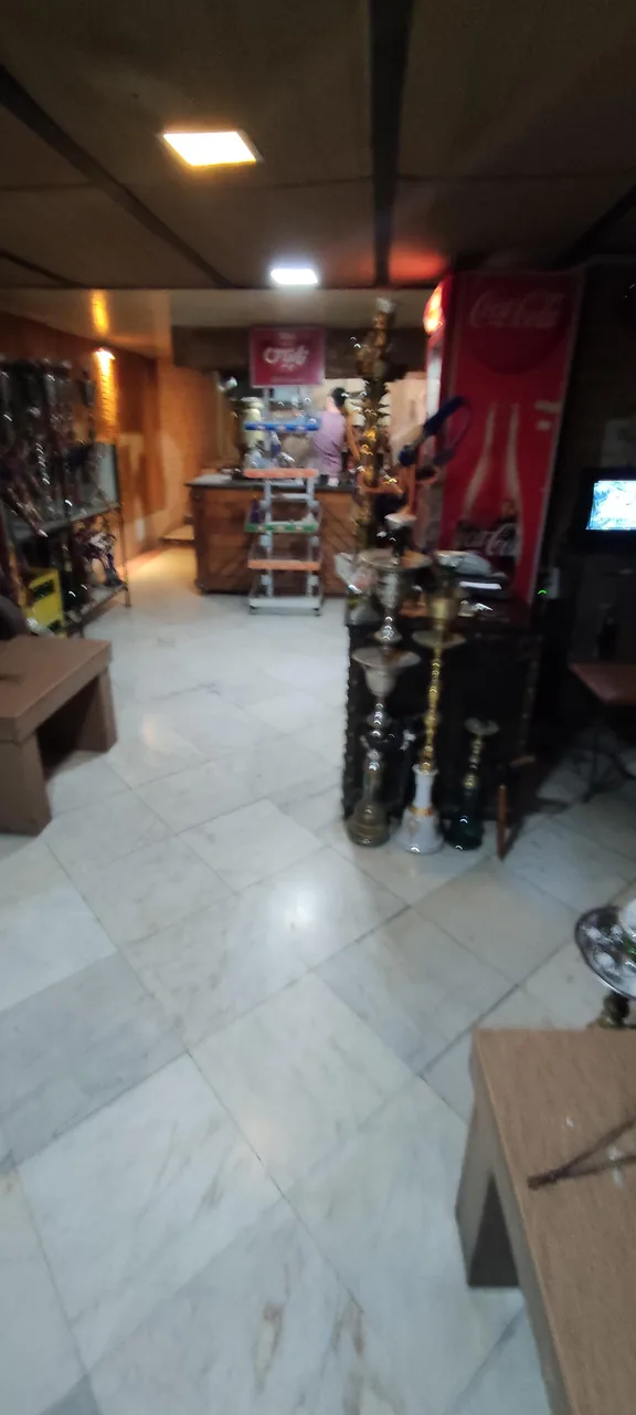 کافه سنتی آناتا - تصویر 3