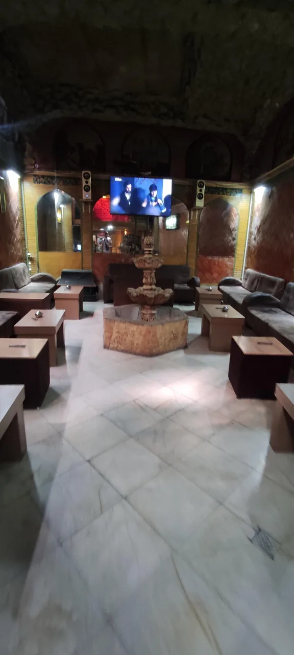 کافه سنتی آناتا - تصویر 4