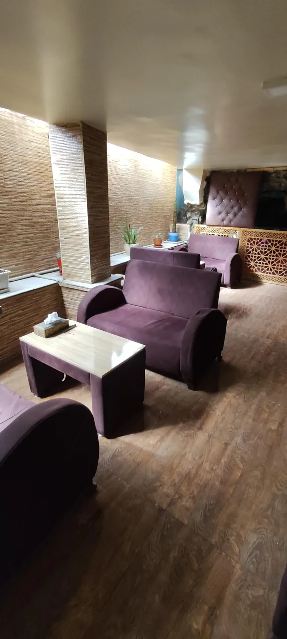 کافه سنتی آناتا - تصویر 5