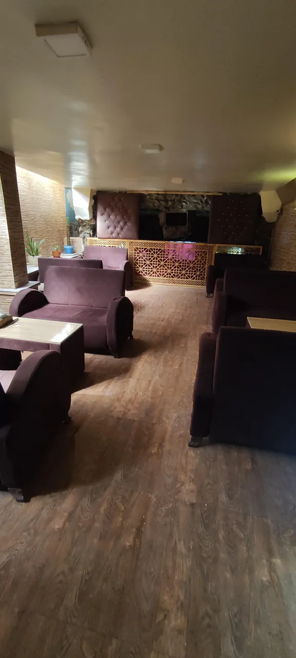 کافه سنتی آناتا - تصویر 6