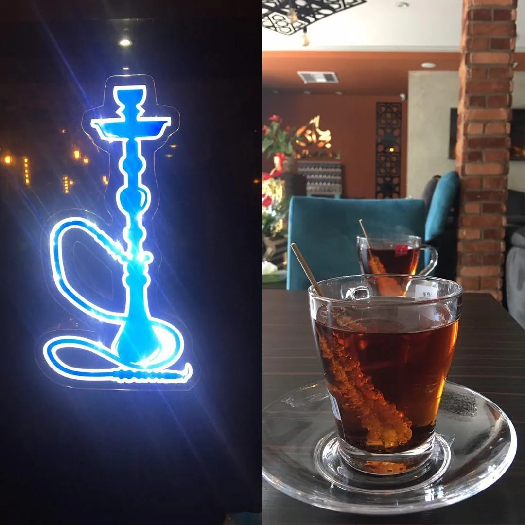 کافه عجمان - تصویر 4