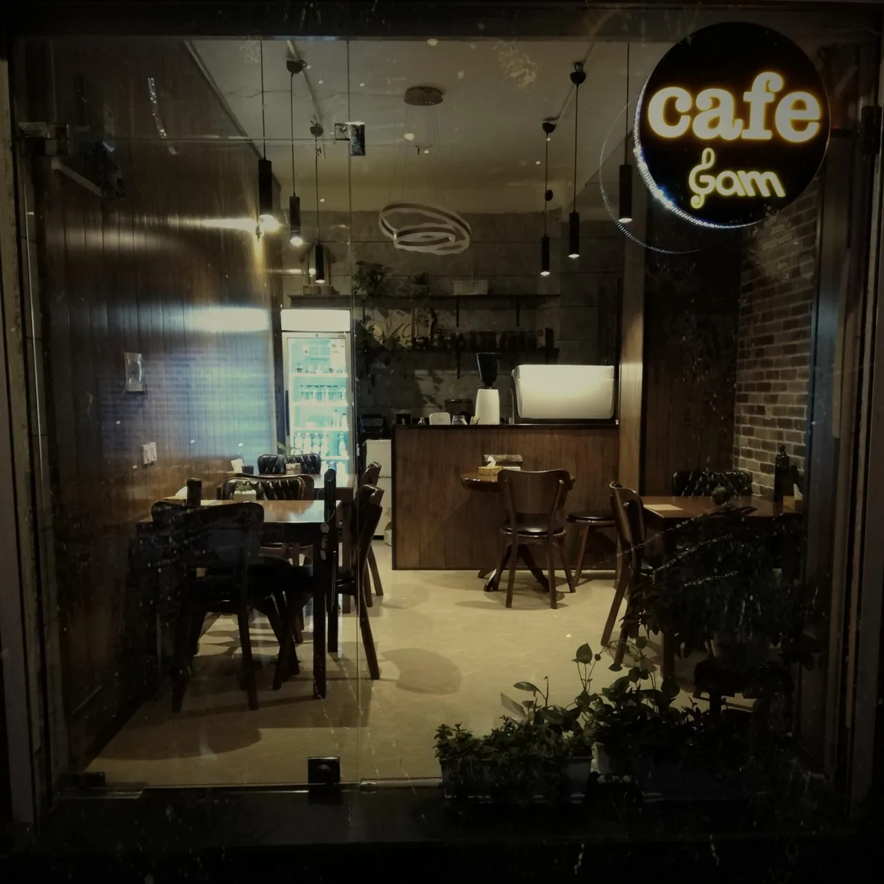 گام کافه - تصویر 3