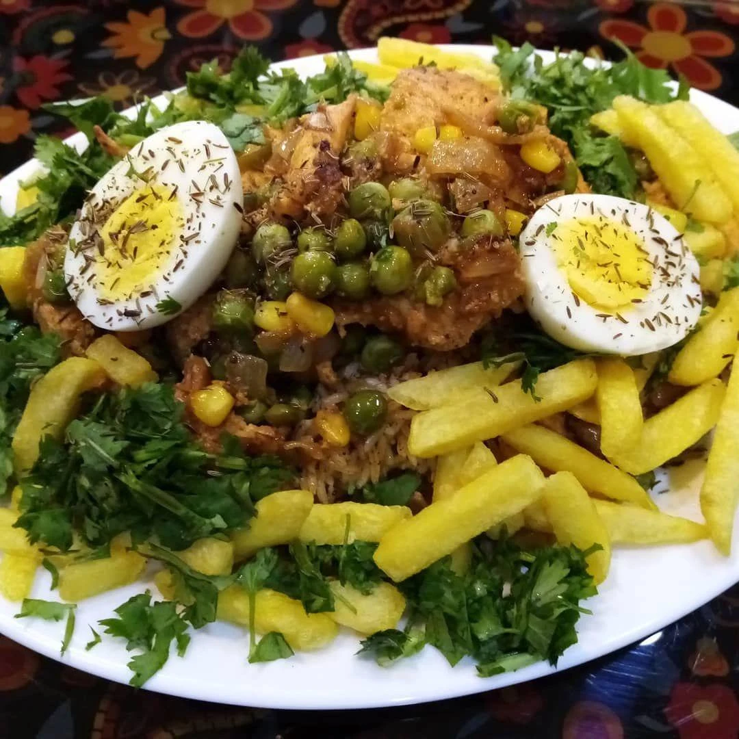 کافه غولی