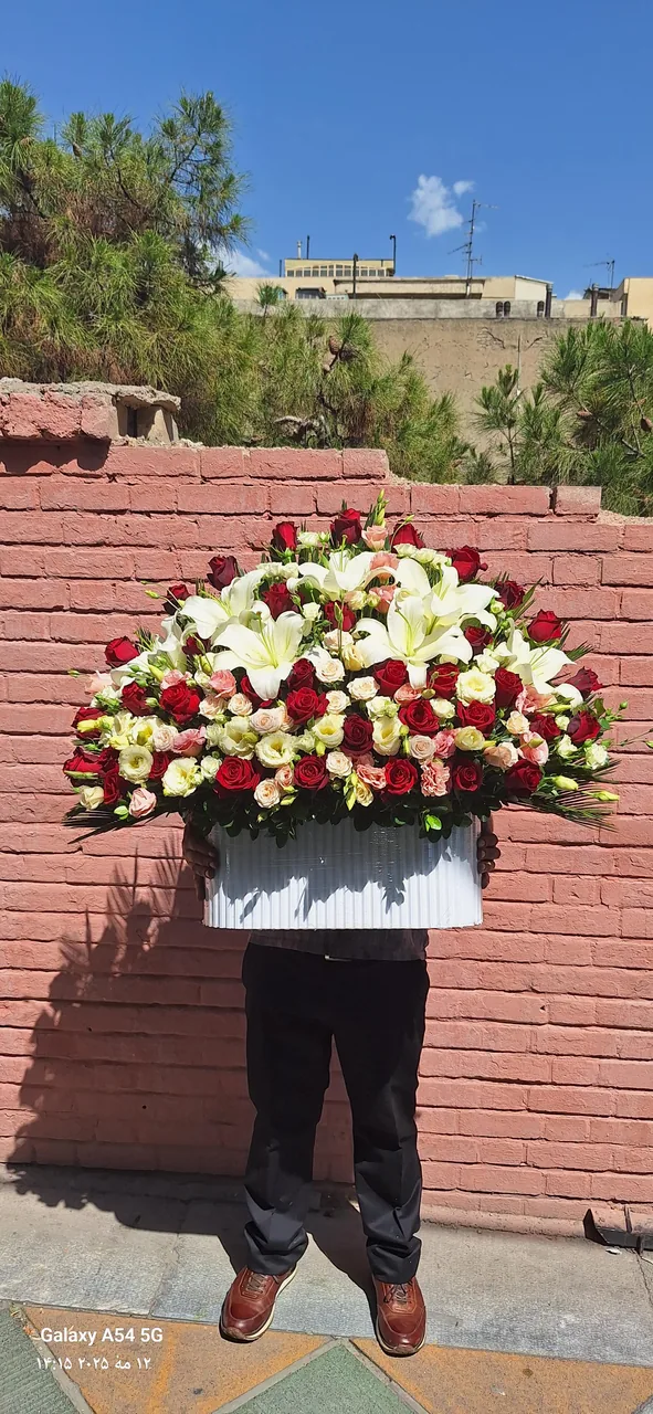 گل فروشی آرکس - تصویر 4