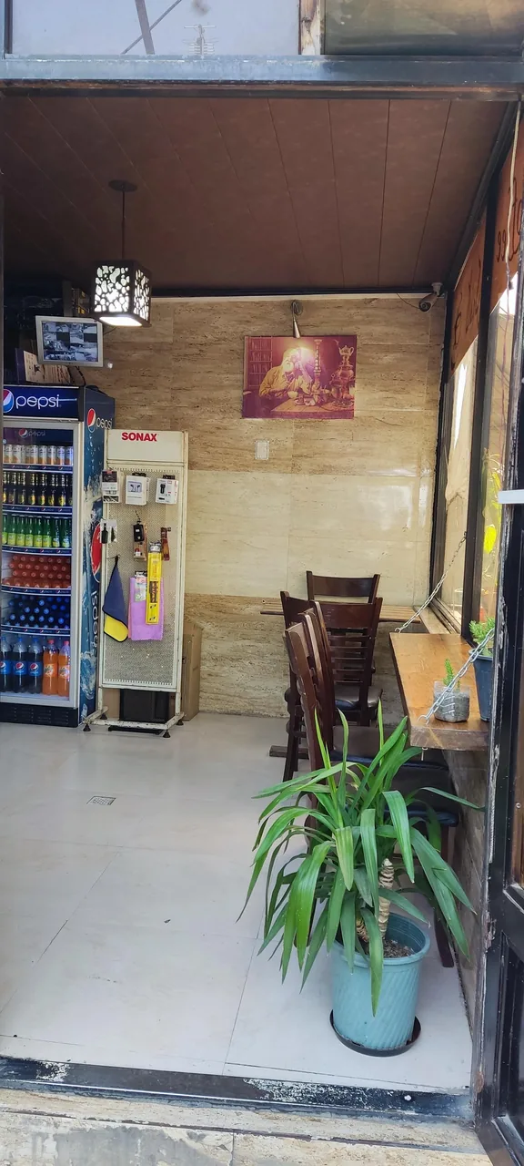 کافه کُریا - تصویر 3