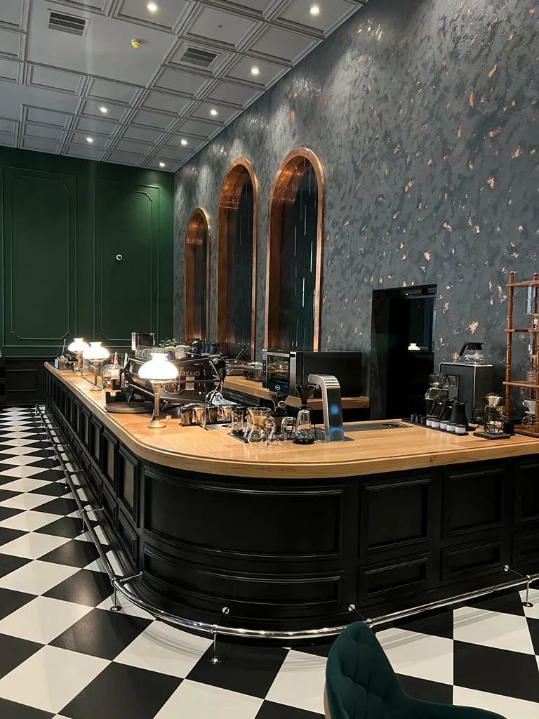 کافه رزتو Cafe Roseto - تصویر 3