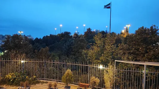 کافه خالص khaales cafe