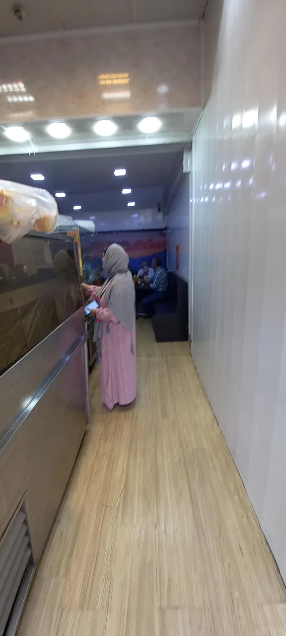 کافه فست فود سفره ایرانی - تصویر 2