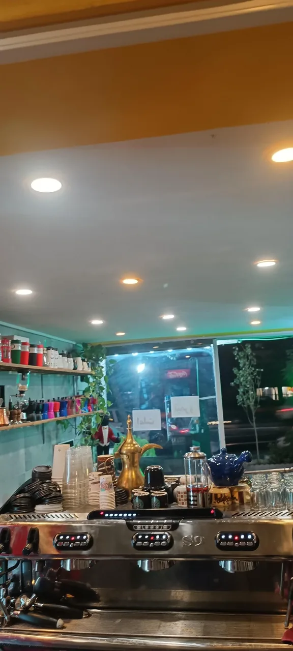 کافئین بی - تصویر 3