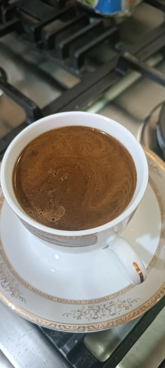 کافئین بی - تصویر 4