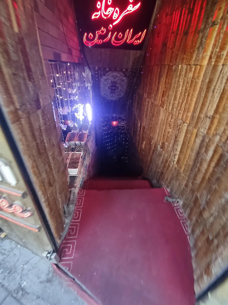 کافه سنتی ایران زمین - تصویر 5