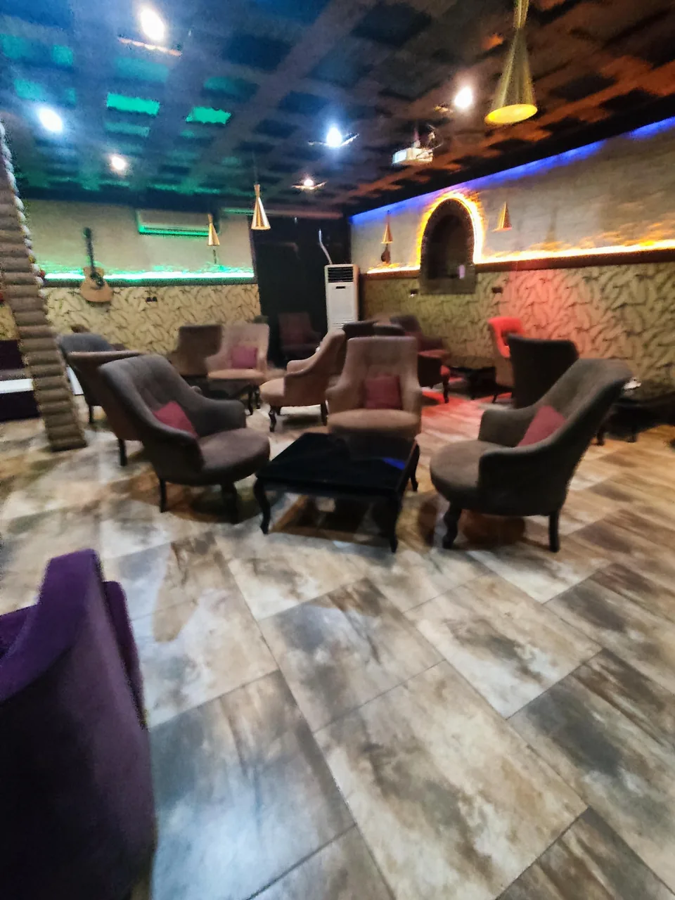 کافه سنتی ایران زمین - تصویر 6