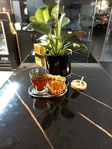 کافه دا