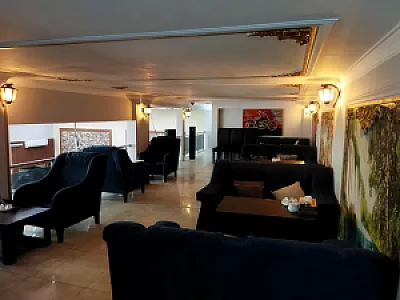 کافه عربی صوفیا