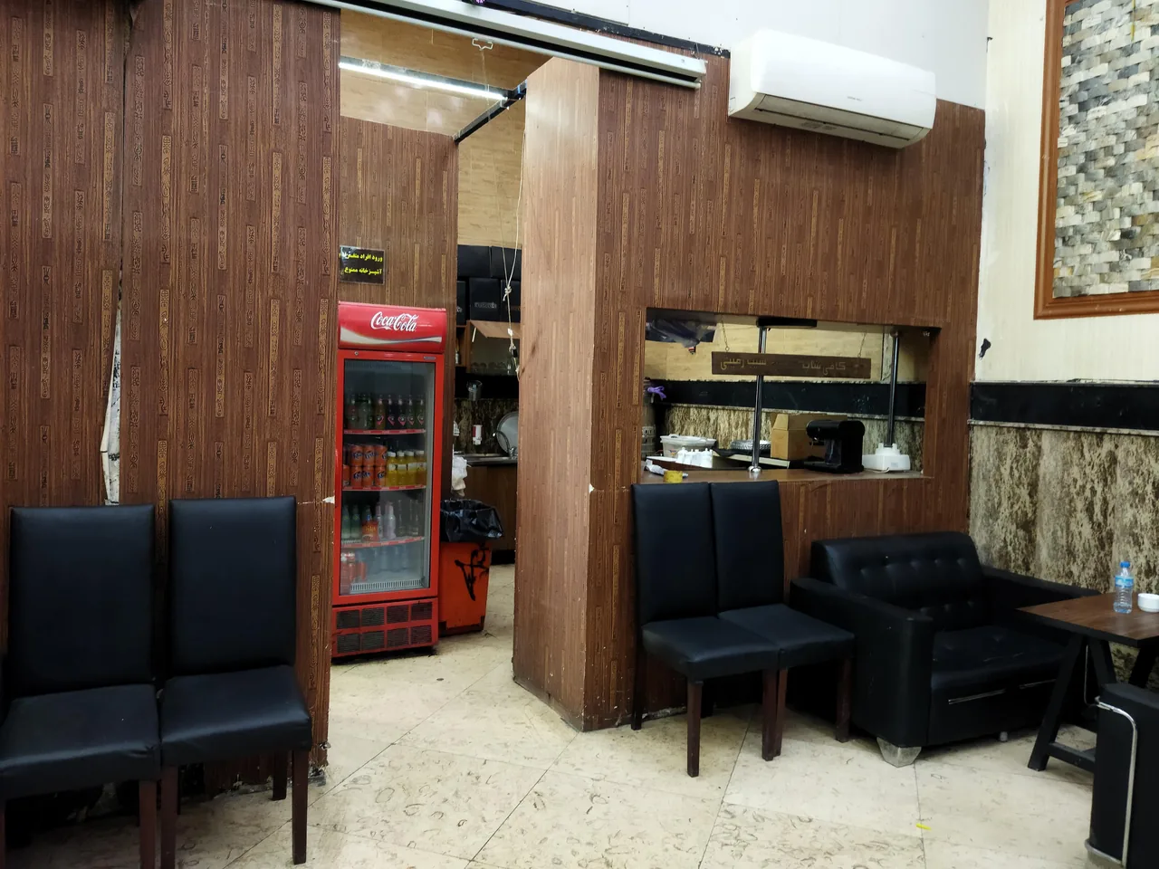کافه عربی صوفیا - تصویر 5