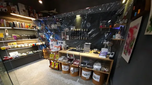 سپهر کافی