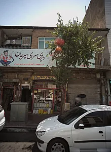 دیزی سرای سیرجان