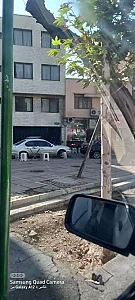 املت سرای ولیعصر