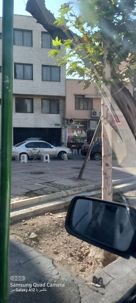 املت سرای ولیعصر