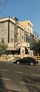 کافه لازم