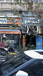 کافه رستوران کندو