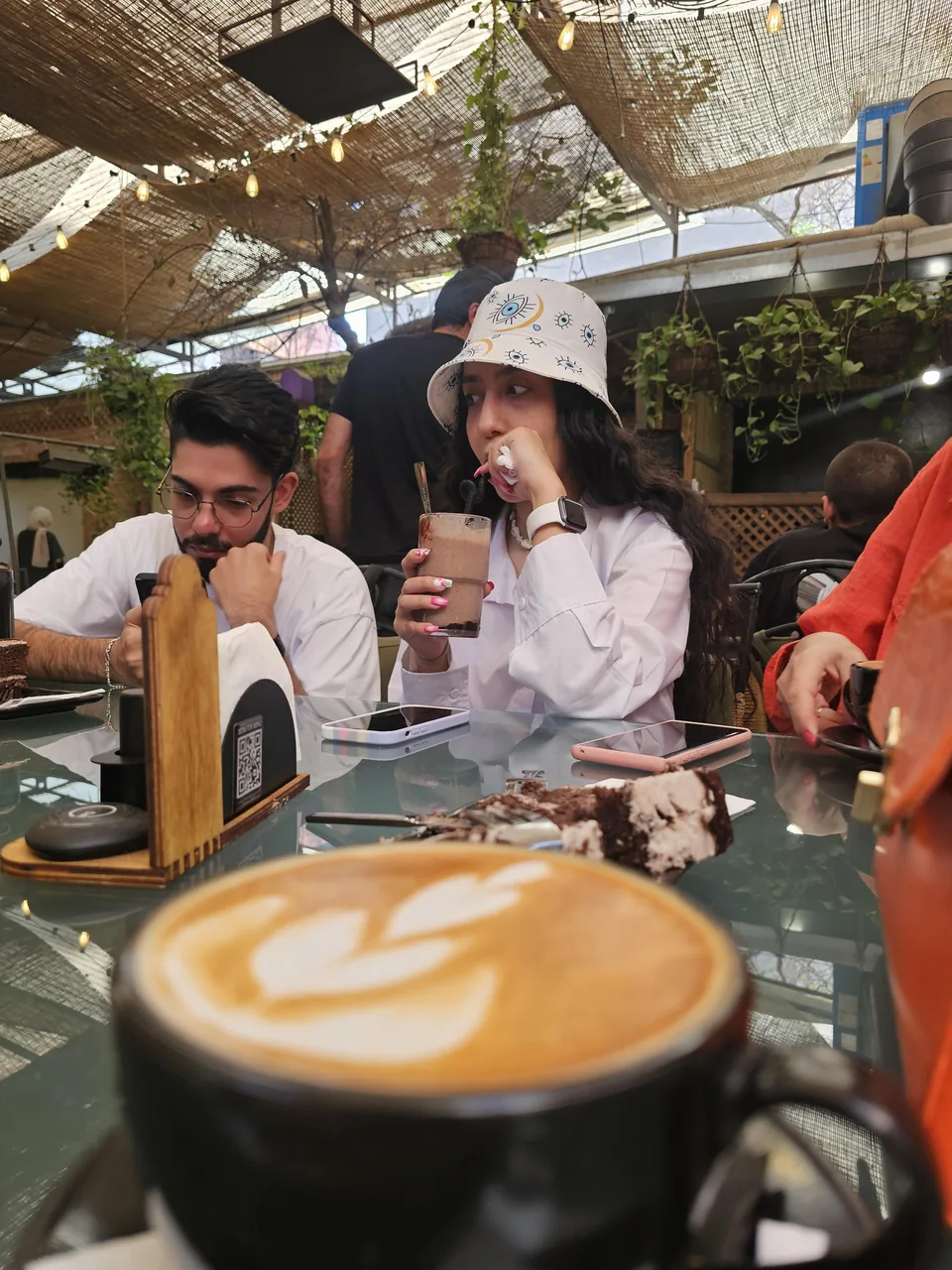 کافه و رستوران هور - تصویر 4