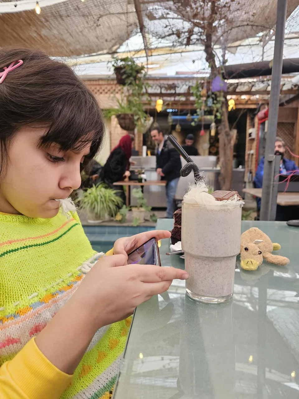 کافه و رستوران هور - تصویر 5