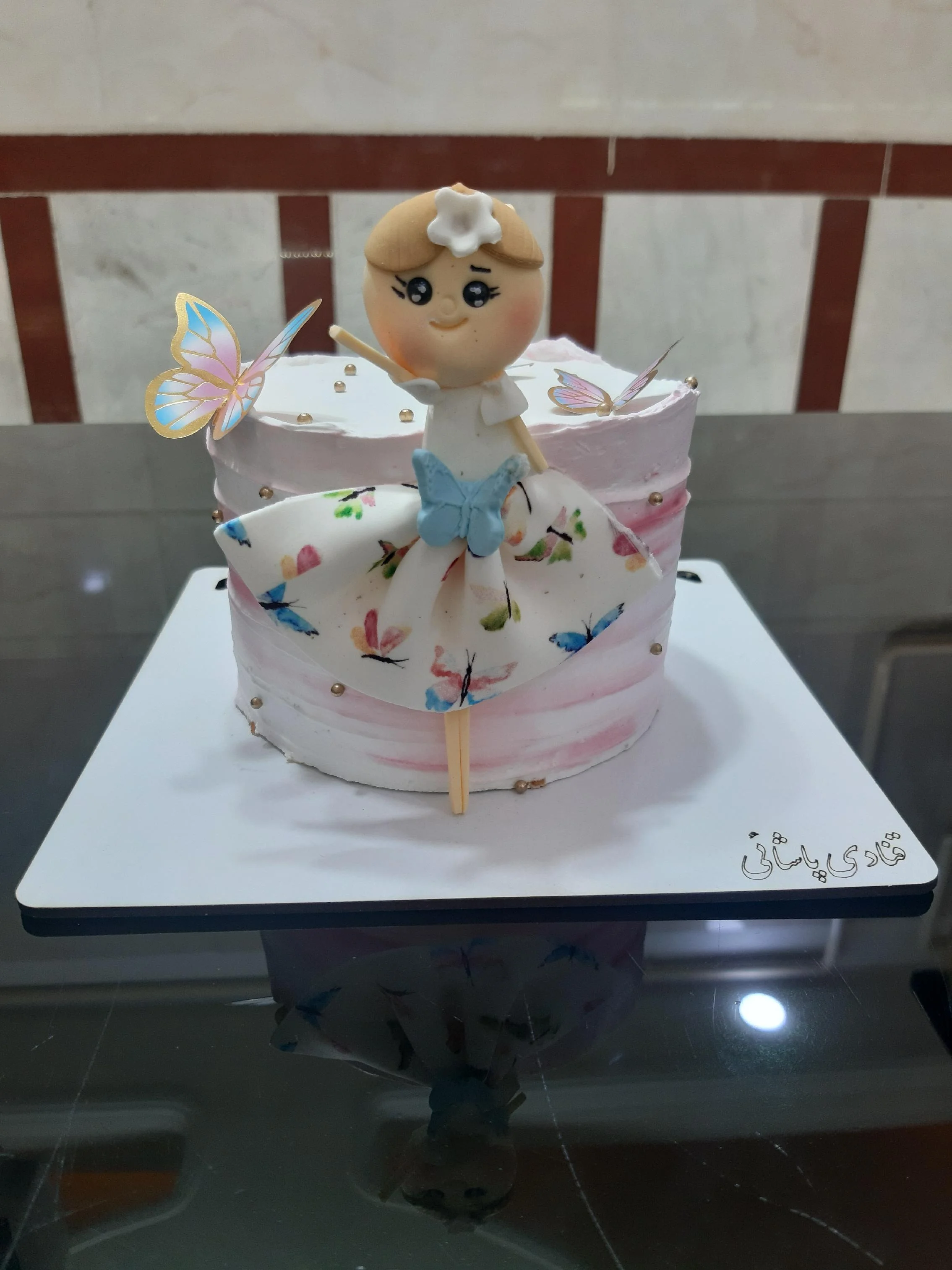 قنادی پاشائی