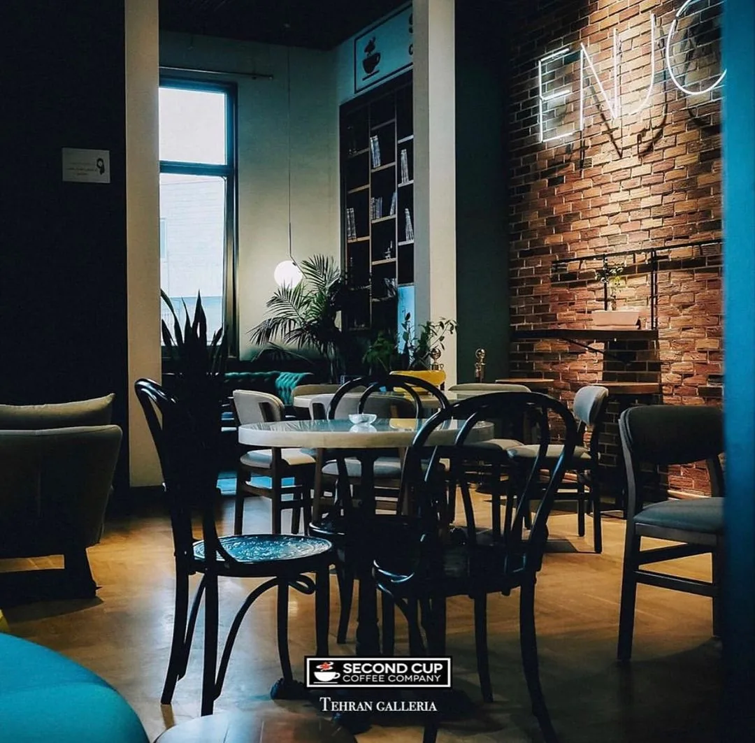 سکند کاپ - تصویر 2