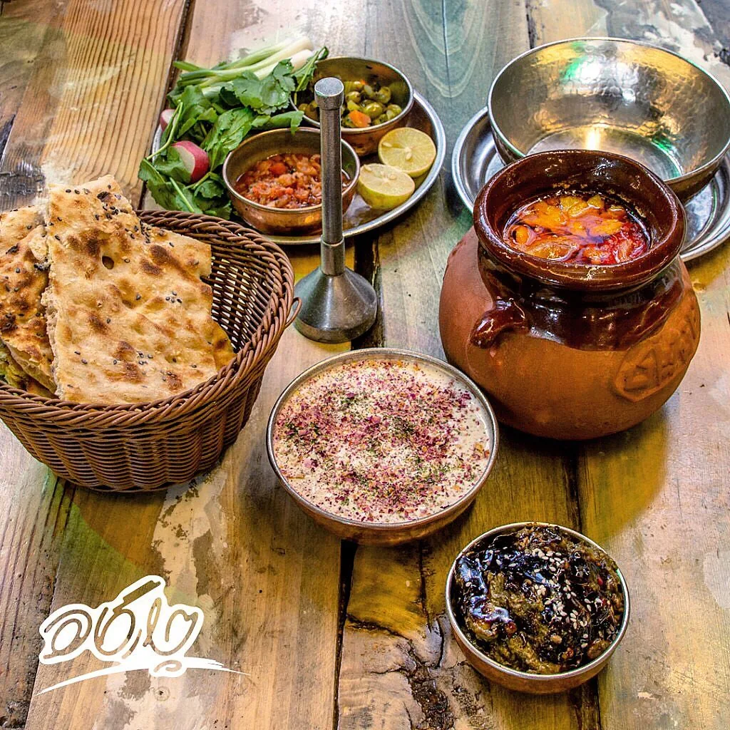 کافه رستوران چارگاه - تصویر 6