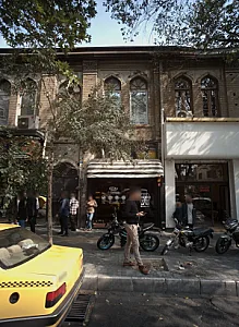 کافه لمیتو