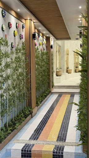 استخر آبادگران