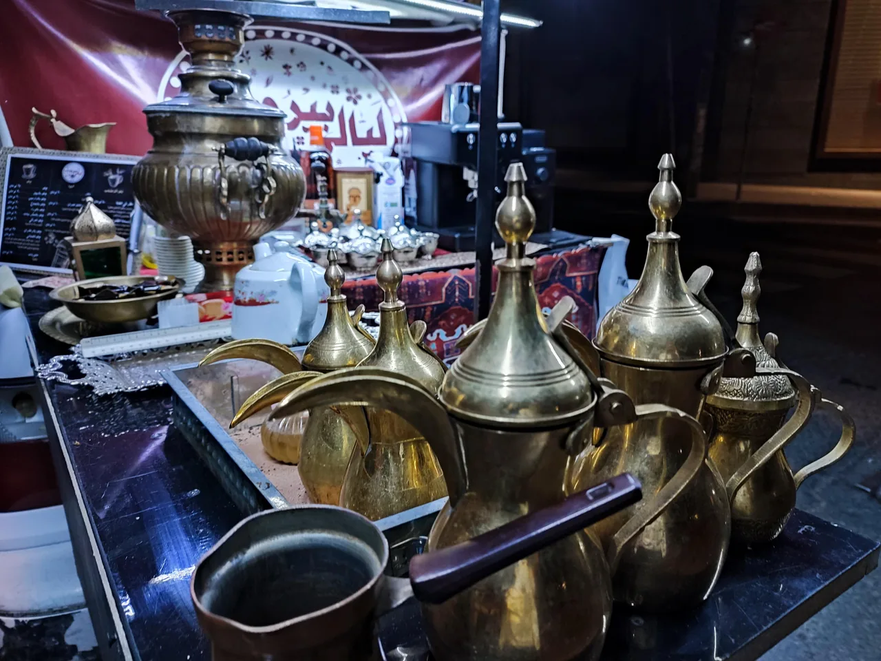 کافه لیالی بیروت - تصویر 2