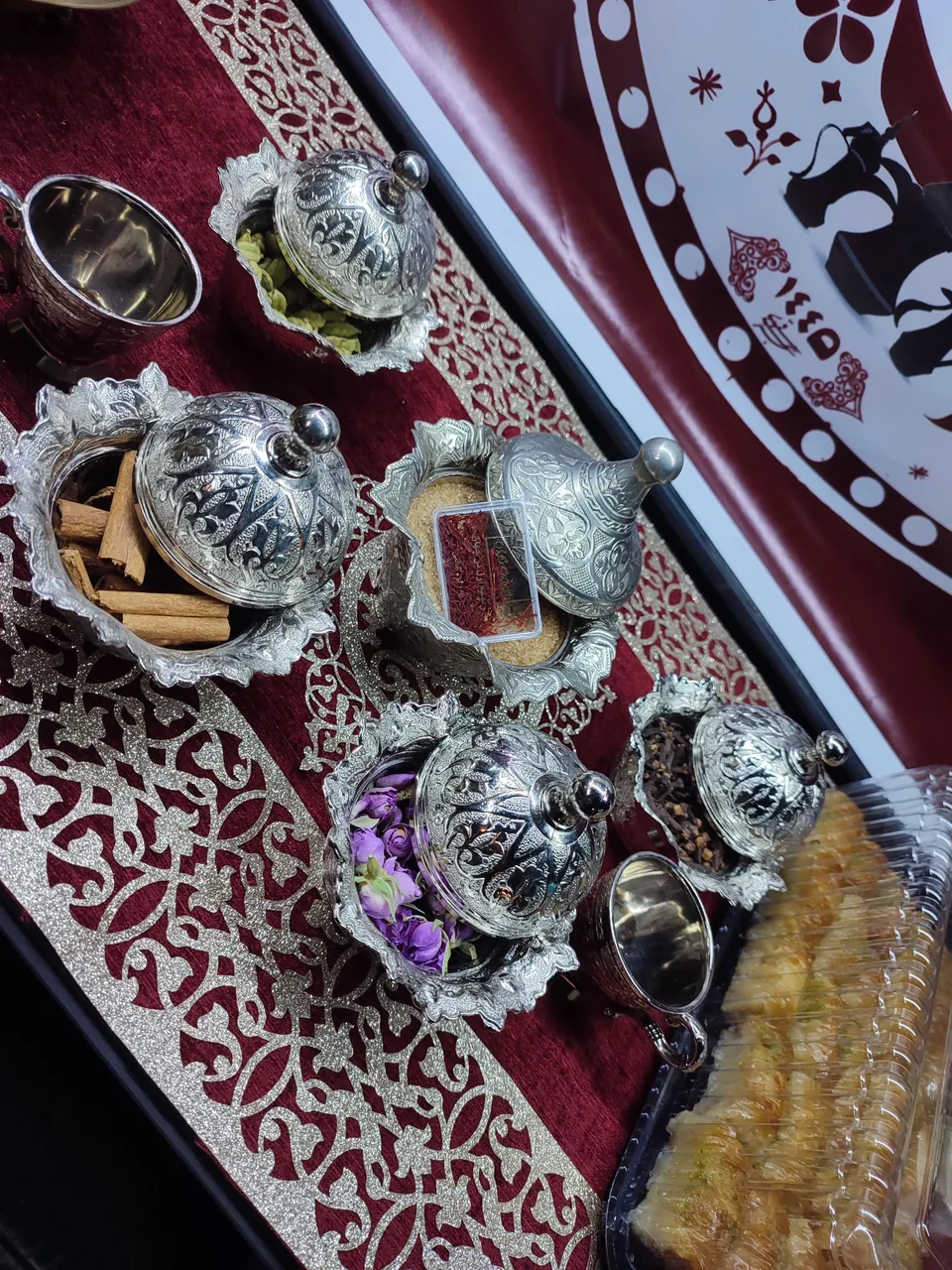 کافه لیالی بیروت - تصویر 4