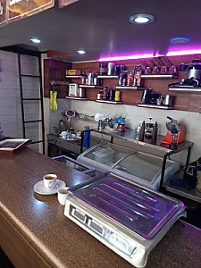 کافه کاکو قدرت
