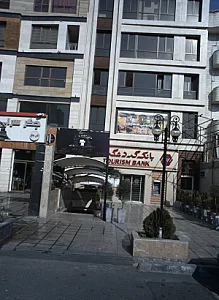کافه رستوران پونلی