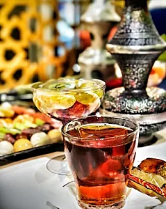 کافه مارون