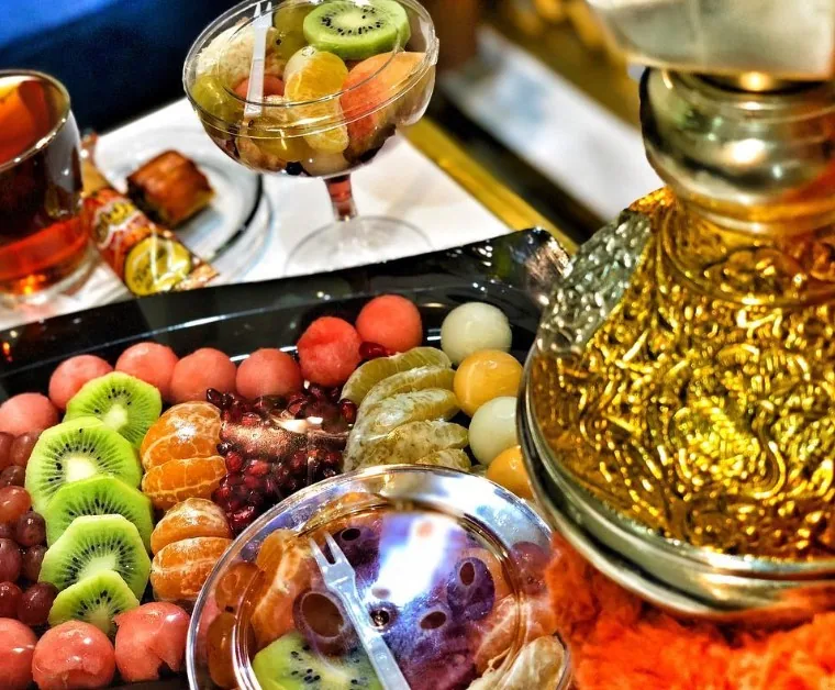 کافه مارون - تصویر 4