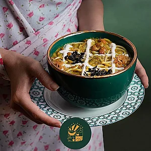 کافه آجنا