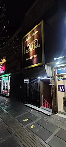 سفره خانه کازابلانکا