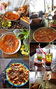 شربت خانه سه گاه