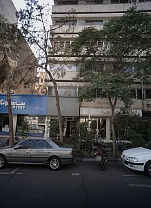 کافه 78