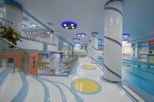 استخر تبریز