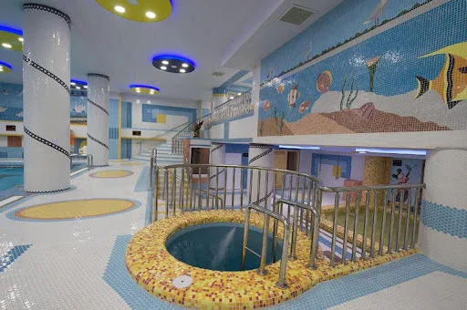 استخر تبریز